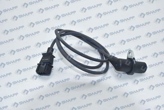 SWAPP 11307 Krank Mili Sensoru X22se Y22se Onera B
